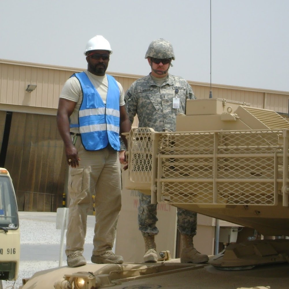 Meet your Posher, Mohammad